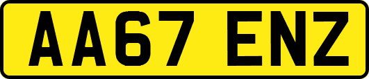AA67ENZ