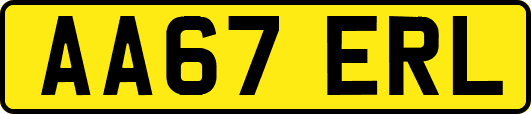 AA67ERL