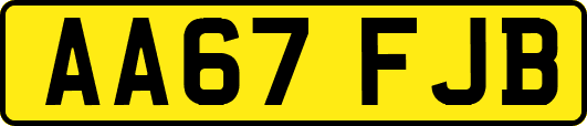 AA67FJB
