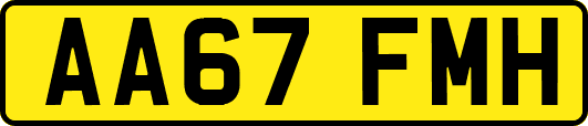 AA67FMH