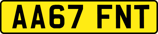 AA67FNT