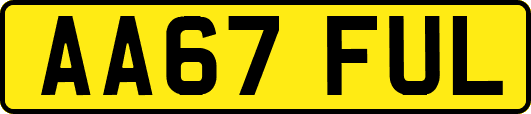 AA67FUL