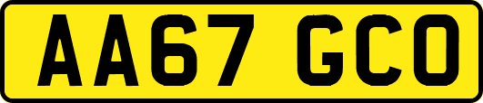 AA67GCO