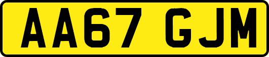 AA67GJM