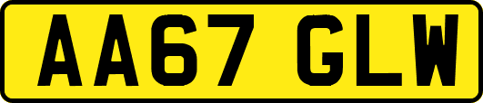 AA67GLW