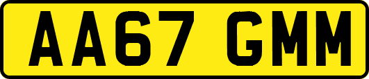 AA67GMM