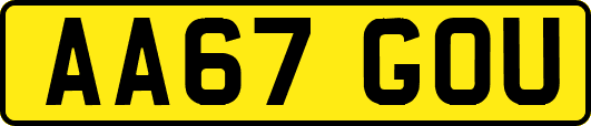 AA67GOU