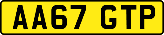 AA67GTP