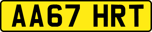 AA67HRT
