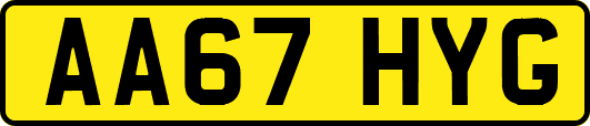 AA67HYG