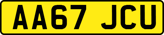 AA67JCU