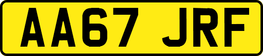 AA67JRF