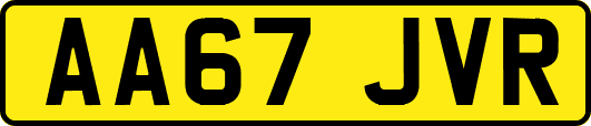 AA67JVR
