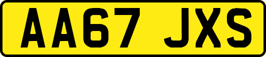 AA67JXS