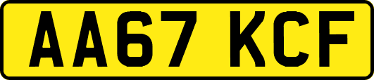 AA67KCF