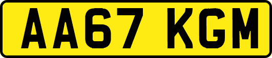 AA67KGM