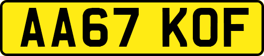 AA67KOF