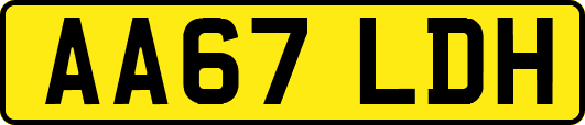 AA67LDH