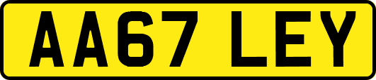AA67LEY