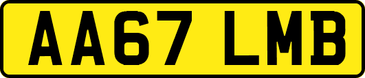 AA67LMB