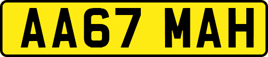 AA67MAH