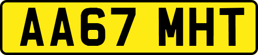 AA67MHT