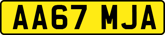 AA67MJA