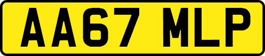 AA67MLP