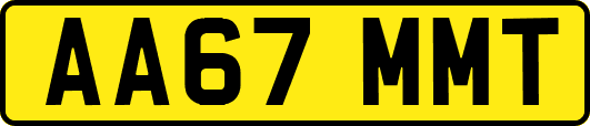 AA67MMT
