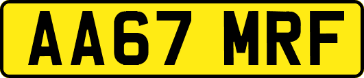 AA67MRF