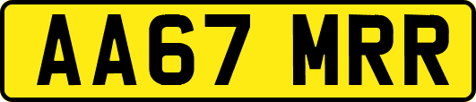 AA67MRR