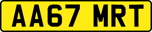 AA67MRT