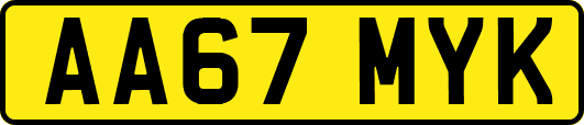 AA67MYK