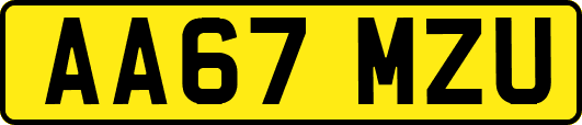 AA67MZU