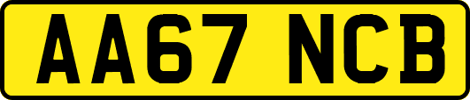 AA67NCB