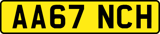 AA67NCH