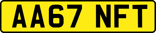 AA67NFT