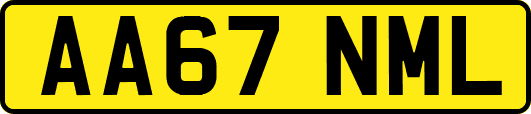 AA67NML
