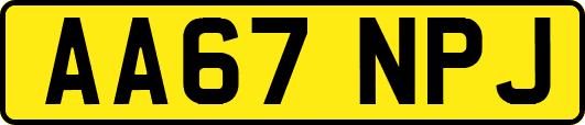 AA67NPJ