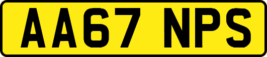 AA67NPS
