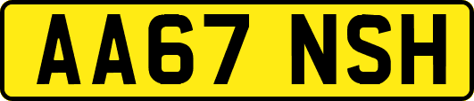 AA67NSH
