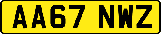 AA67NWZ