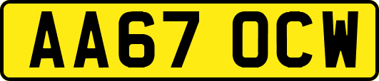 AA67OCW