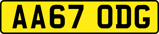 AA67ODG