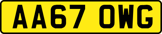 AA67OWG