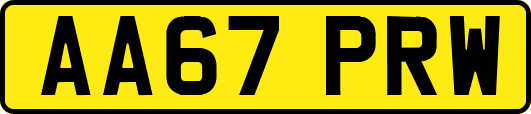 AA67PRW