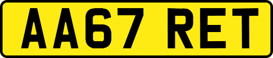 AA67RET