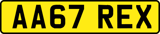 AA67REX