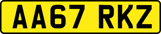 AA67RKZ