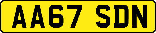 AA67SDN